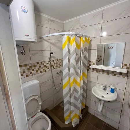 Apartamento Studio Soko Banja