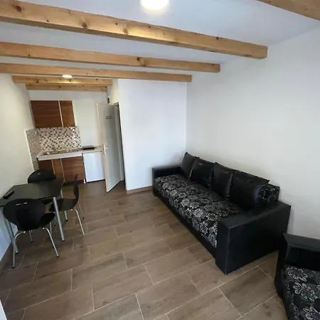 Apartamento Studio Soko Banja
