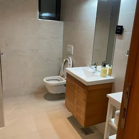 6 Apartment *