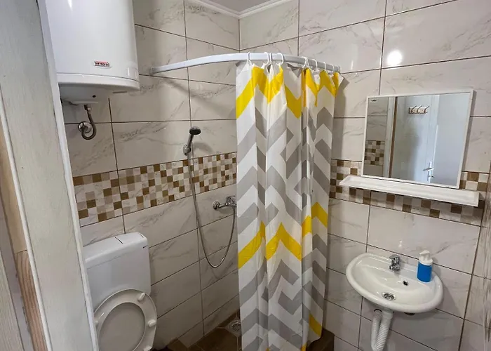 Apartman Studio Soko Banja